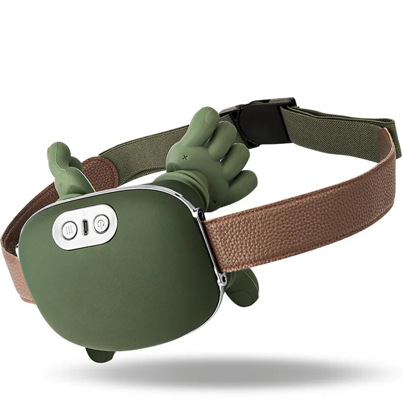 Soulagement des Douleurs Musculaires