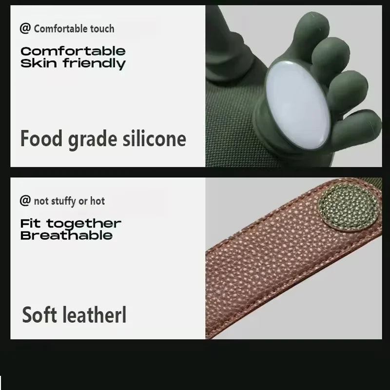 Soulagement des Douleurs Musculaires